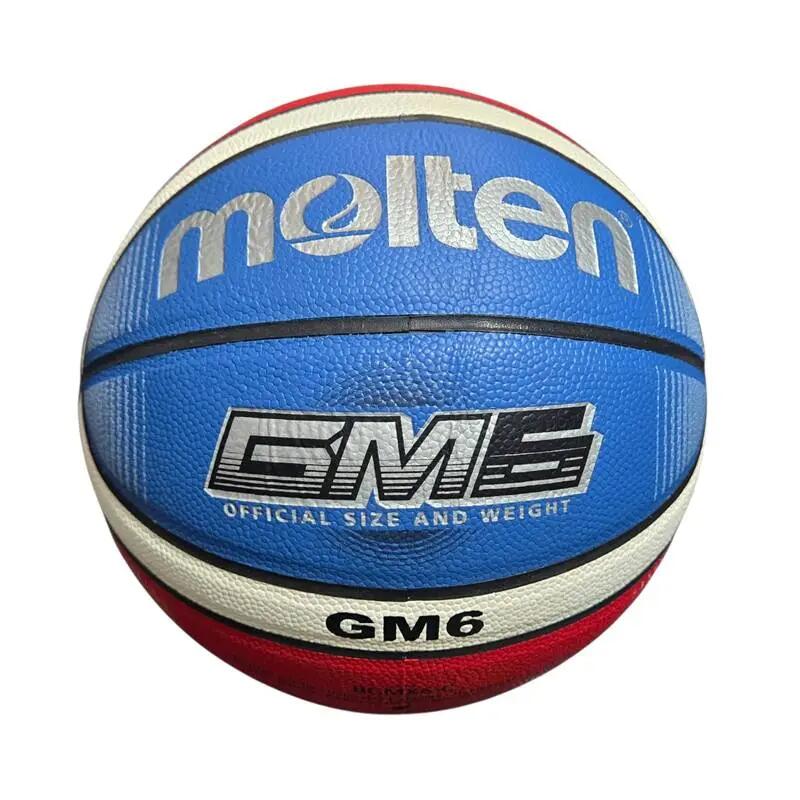 Ballon Molten GMX 6/10