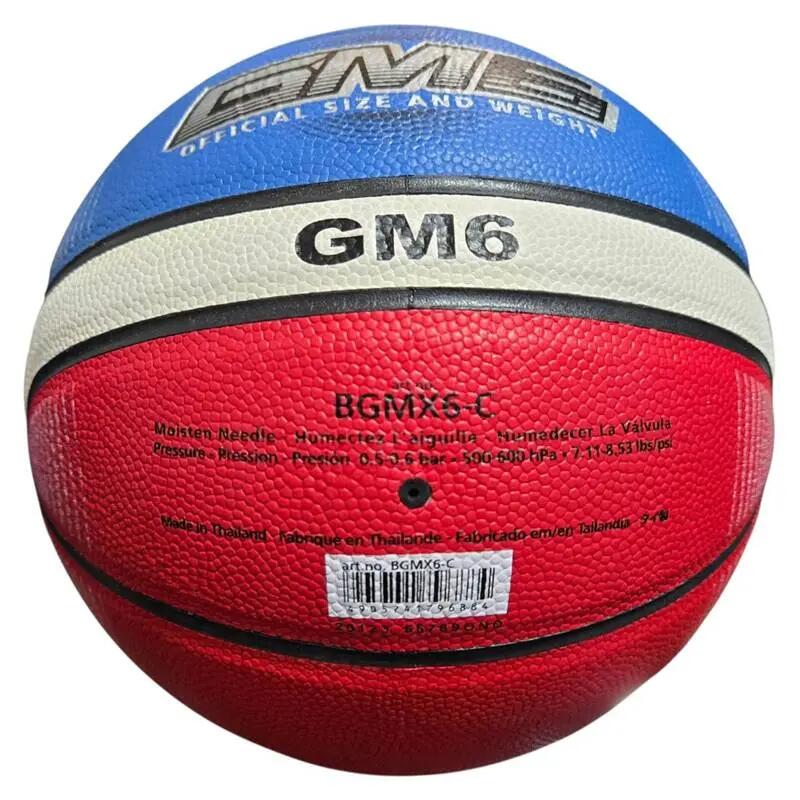 Ballon Molten GMX 10/10