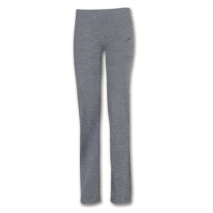 Pantalon Fitness Femme Joma Latino III Gris Melange