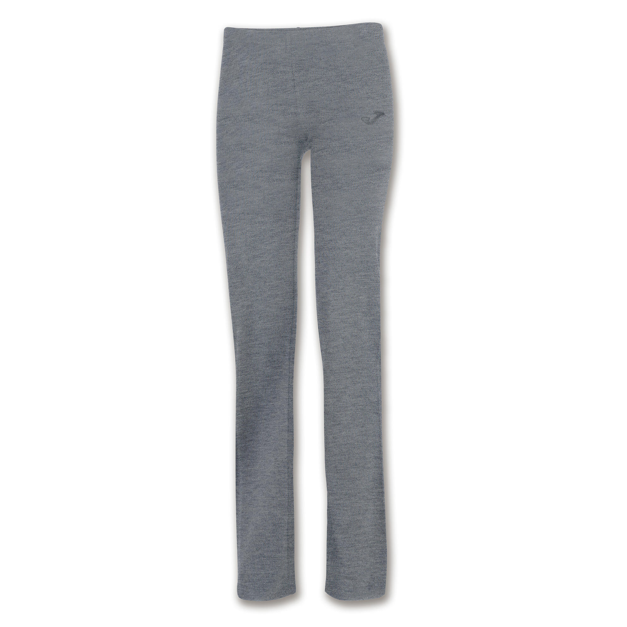 Joma - Pantalon Fitness Femme Joma Latino Iii Gris Melange - Legging - Gris - 48 Xl - Decathlon