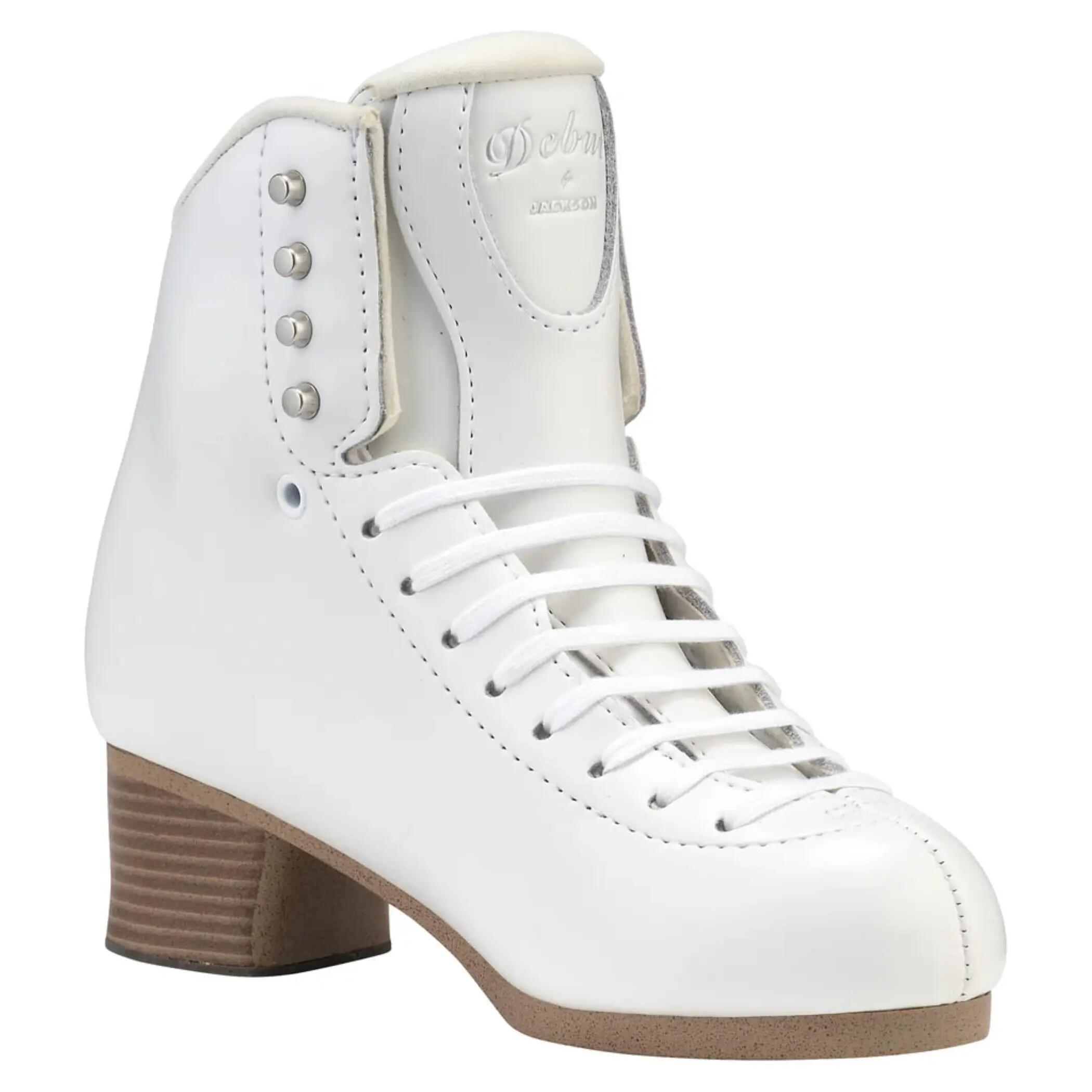 FS2550 AD Jackson Debut Senior 50 Fusion 7.0 – WIDE 2/7