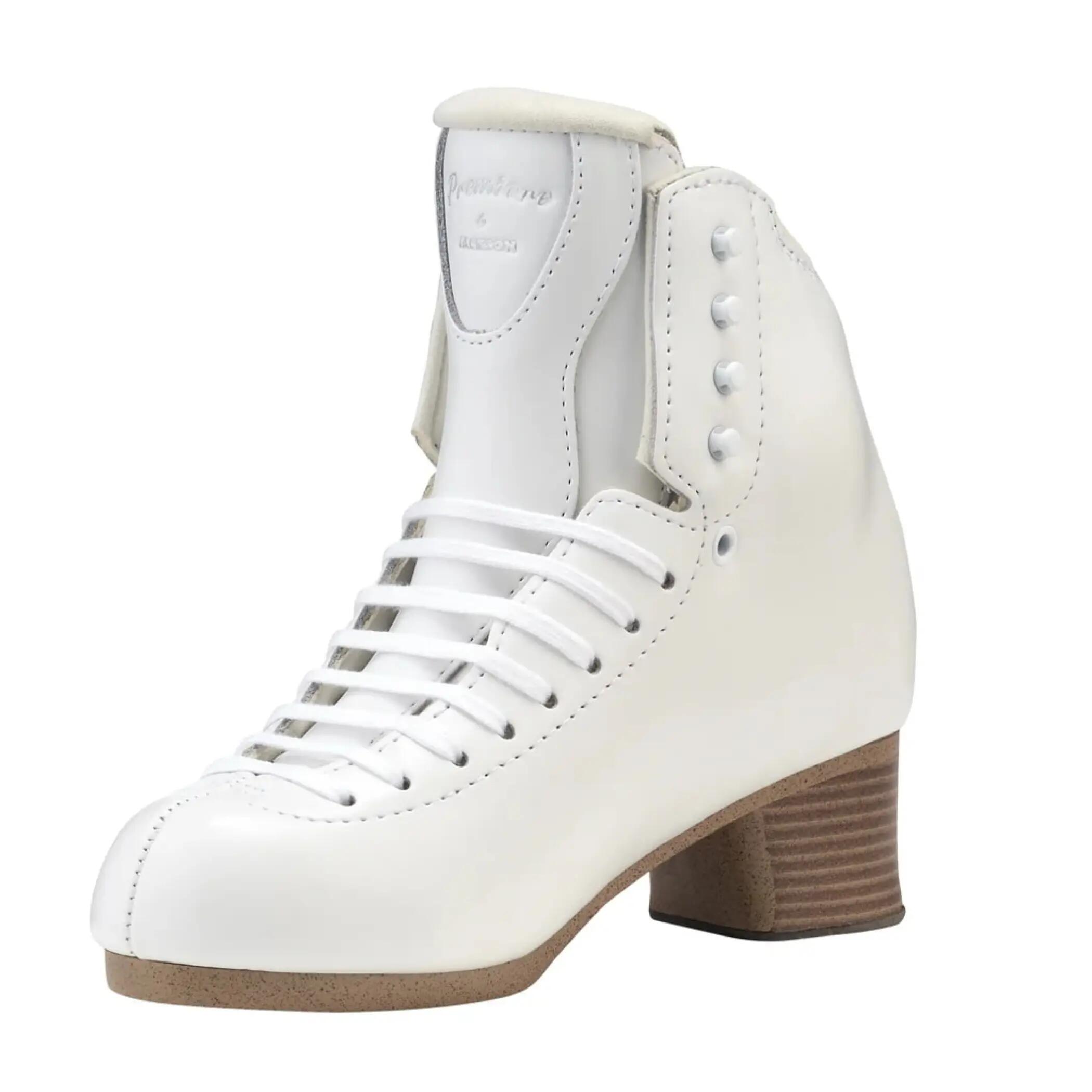 Bottines Jackson - Premiere Fusion 2850 8/10