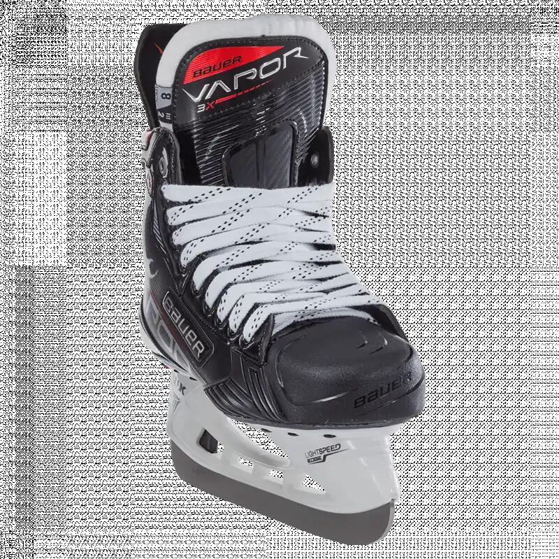 Vapor 3X Intermediate patins de hockey, Junior-Intermediate 5, EU 38,5 – FIT2 7/9
