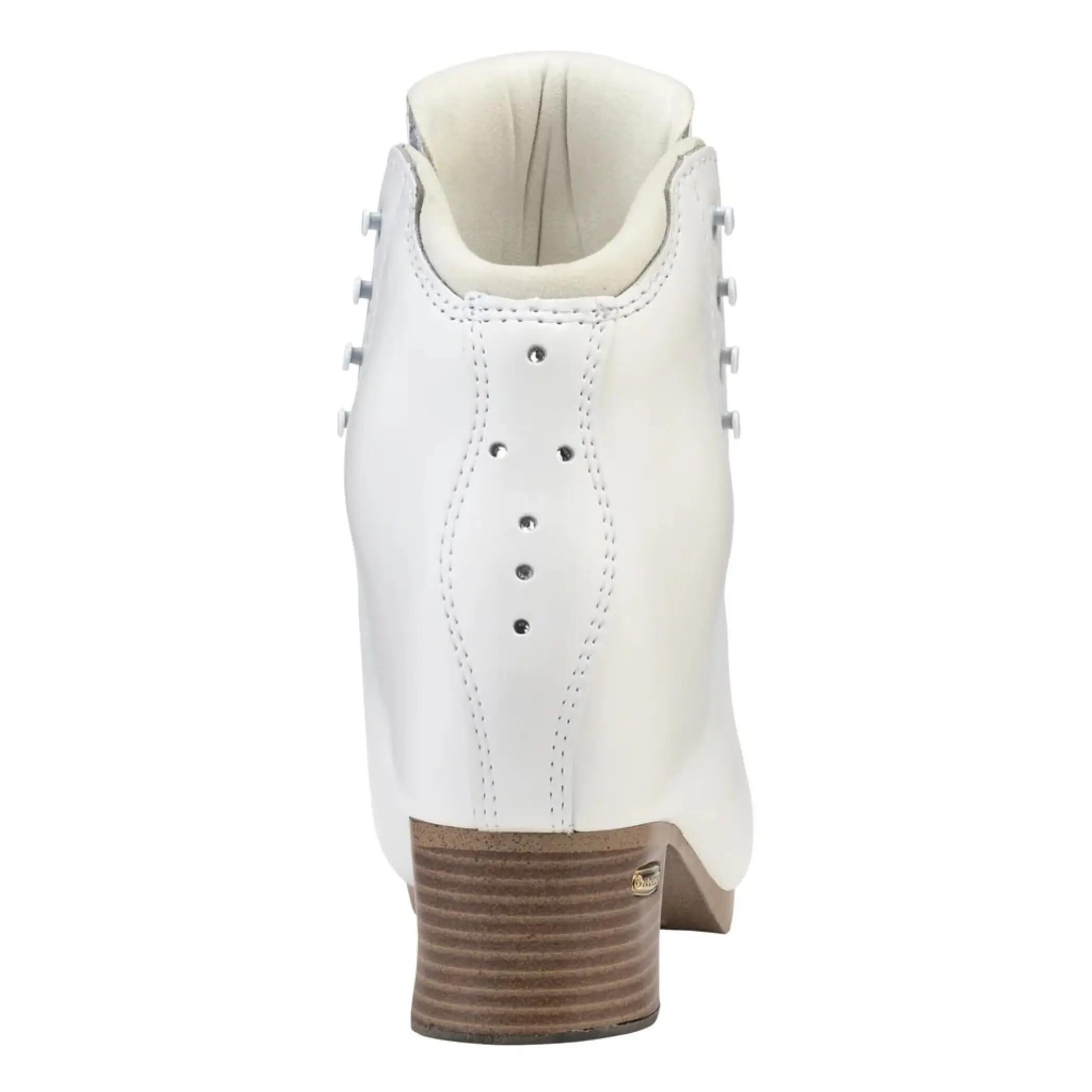 JACKSON SKATES Premiere Damenstiefel 65 Fusion 8.0 5/10