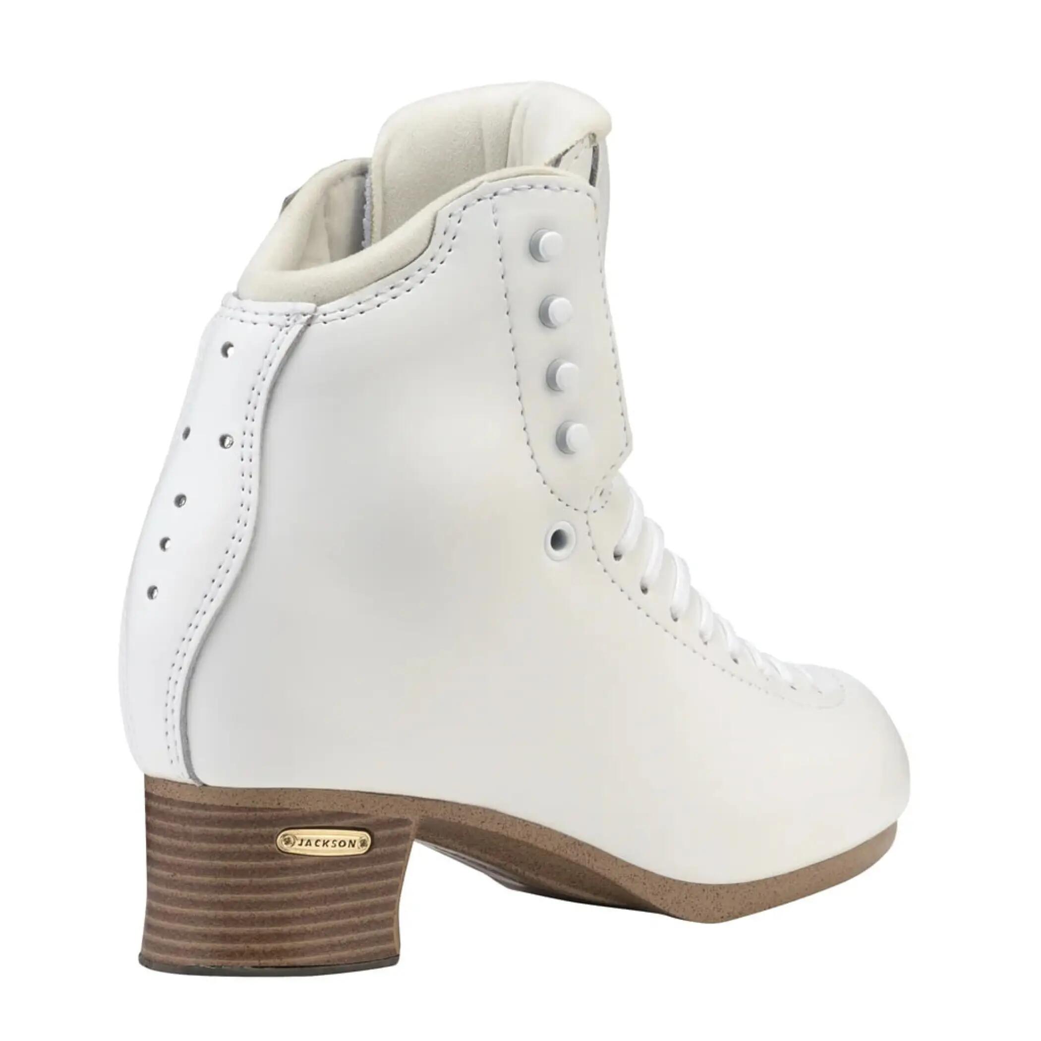 Bottines Jackson - Premiere Fusion 2850 4/10