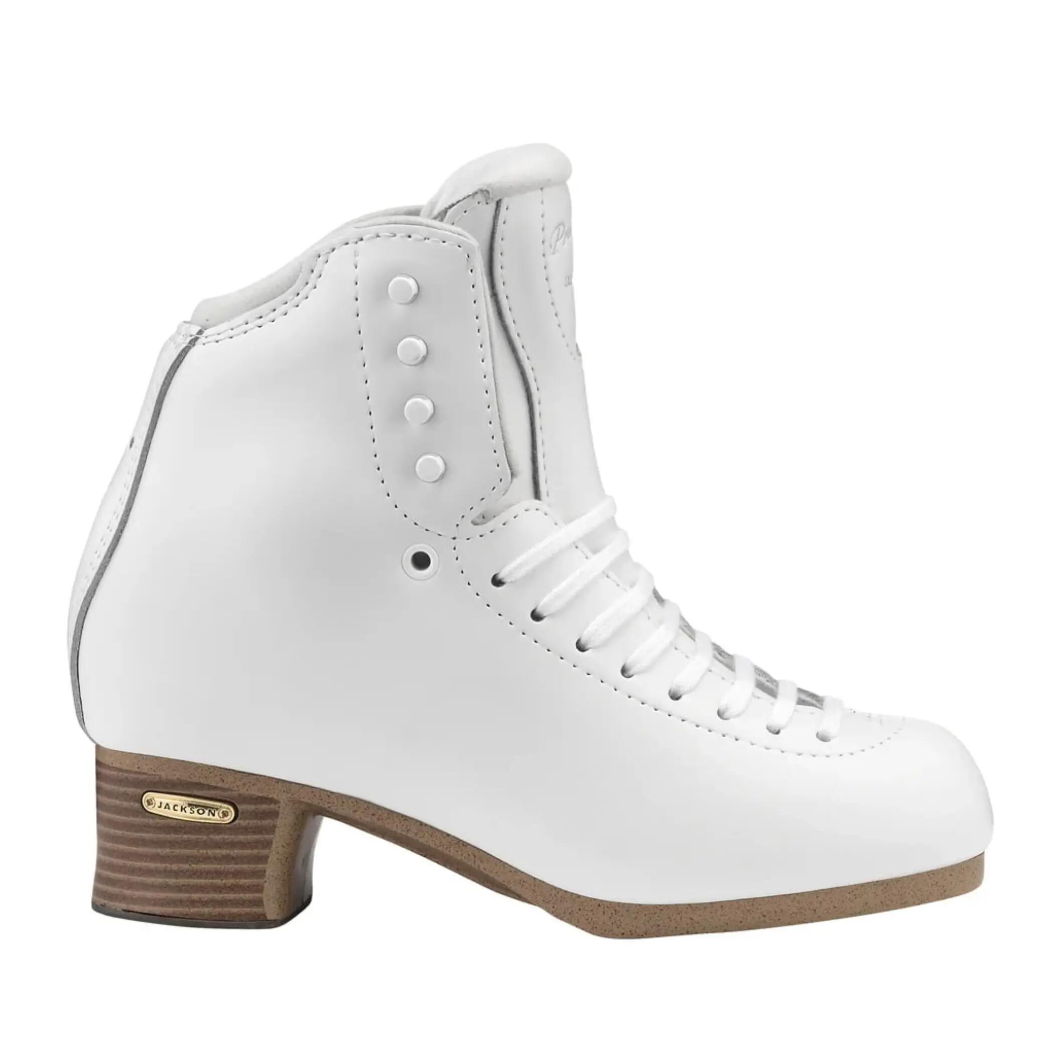 JACKSON SKATES Premiere Damenstiefel 65 Fusion 8.0 3/10