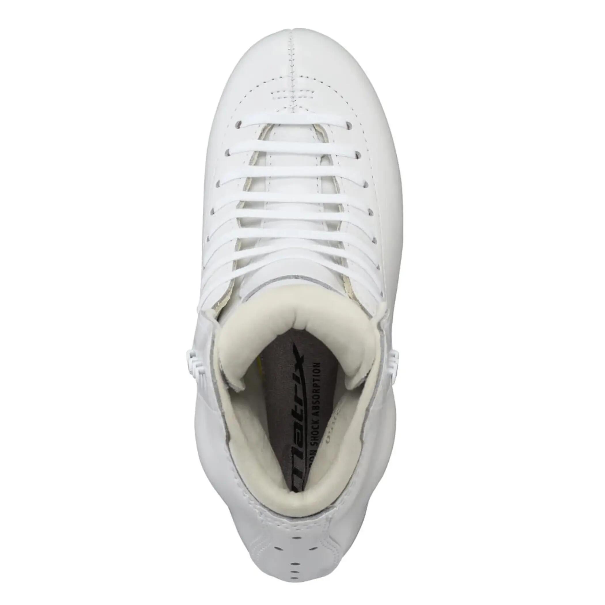 JACKSON SKATES Premiere Damenstiefel 65 Fusion 8.0 10/10