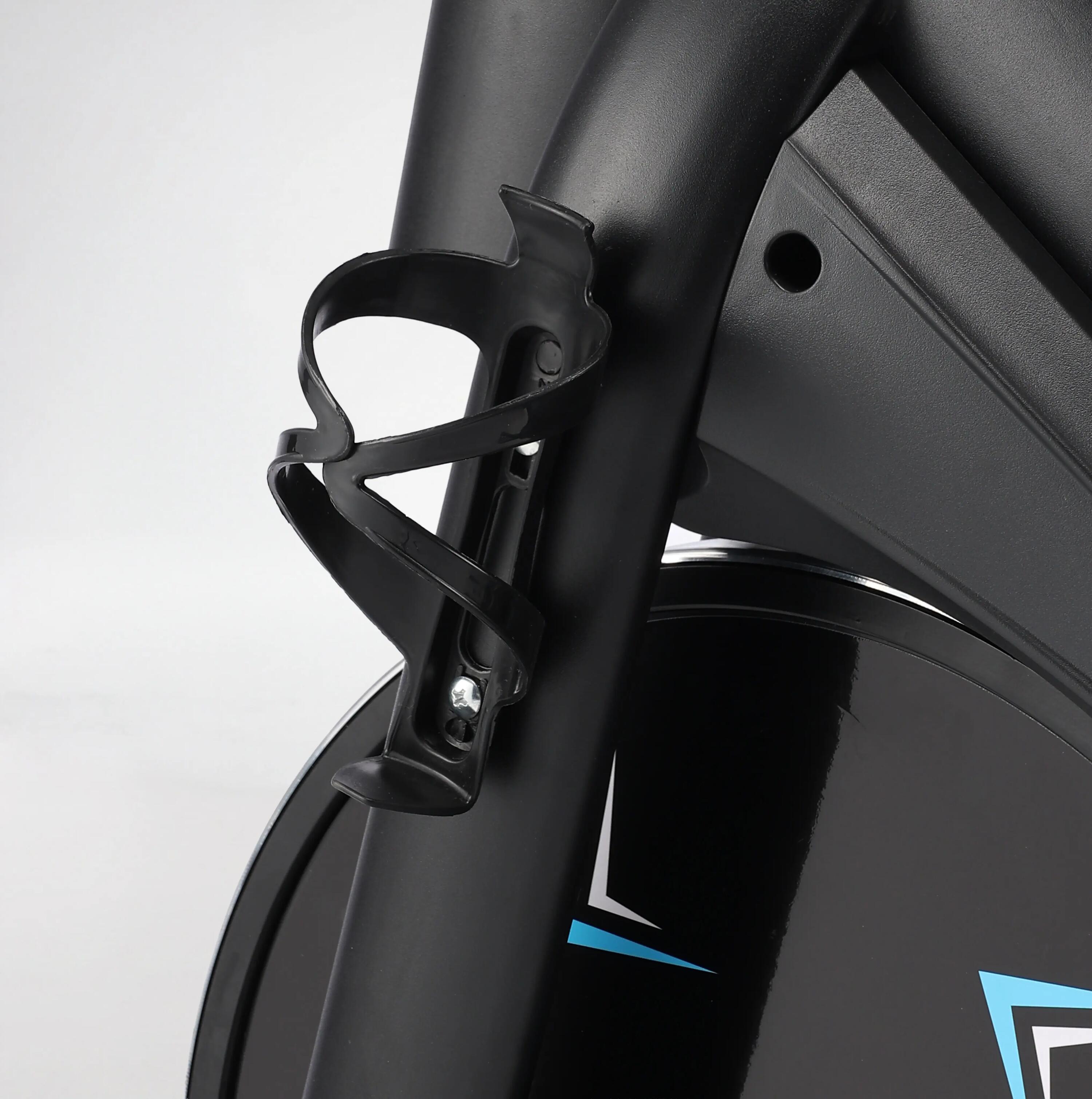 Hometrainer Pro, Magnetische Weerstand, Bluetooth, Kinomap-Compatibel 15/16