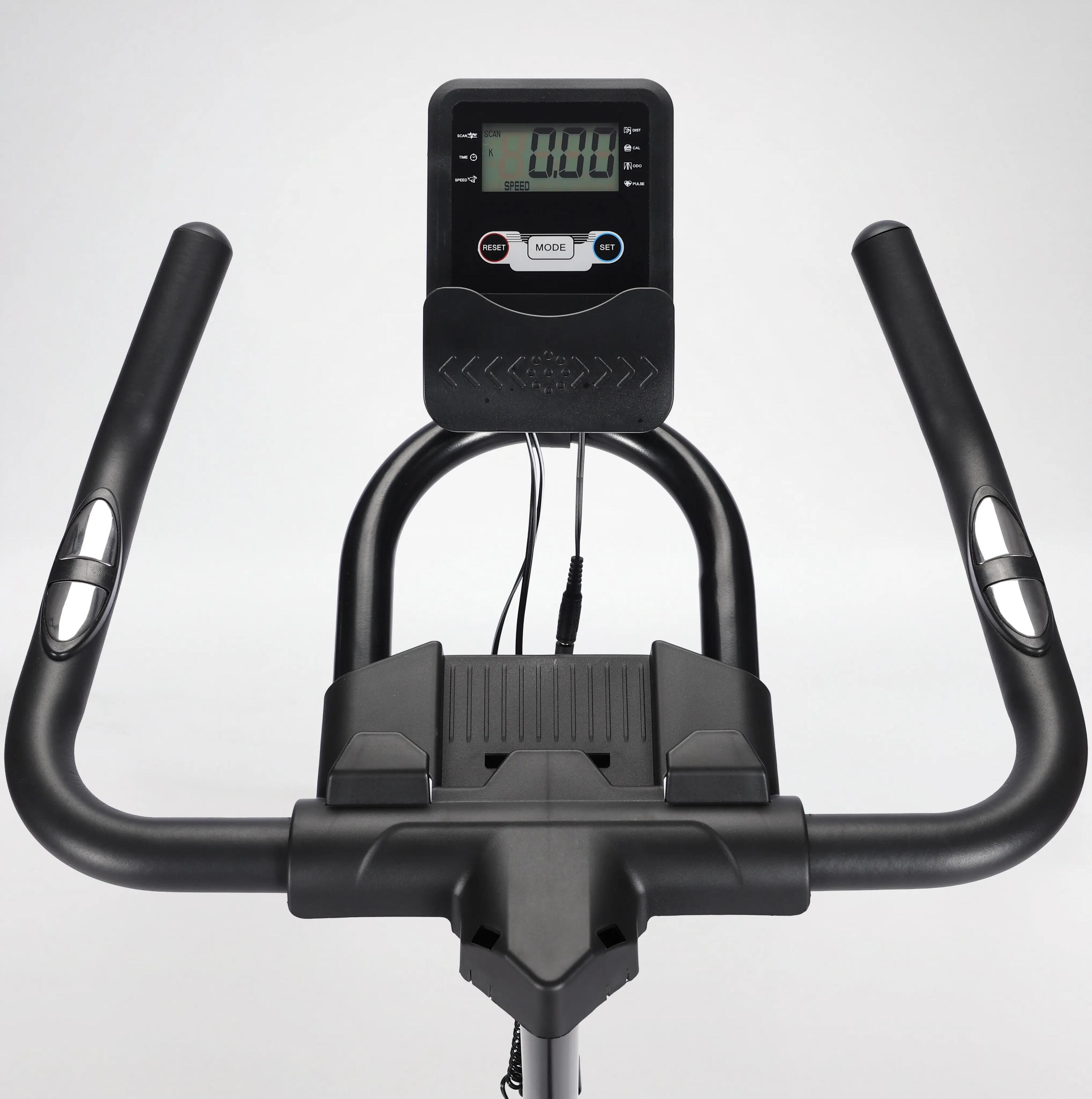 Hometrainer Pro, Magnetische Weerstand, Bluetooth, Kinomap-Compatibel 13/16