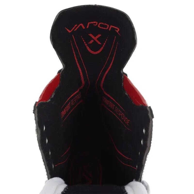 BAUER Hockey Skates Bauer Entwurf, Senior 9,5, EU 45 Erwachsene 6/6