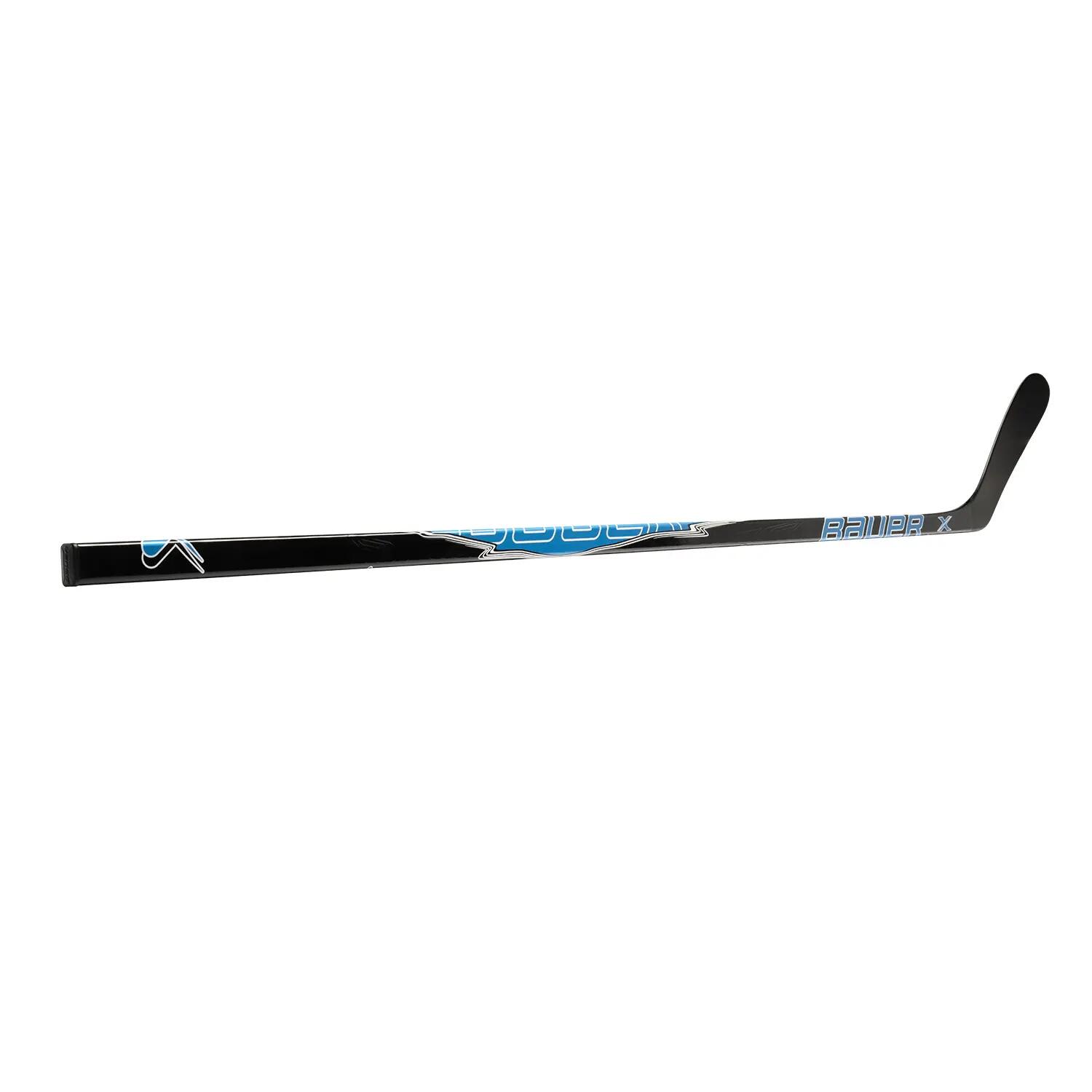 Hokejka X Series S25 Grip JR 40, P92 2/3