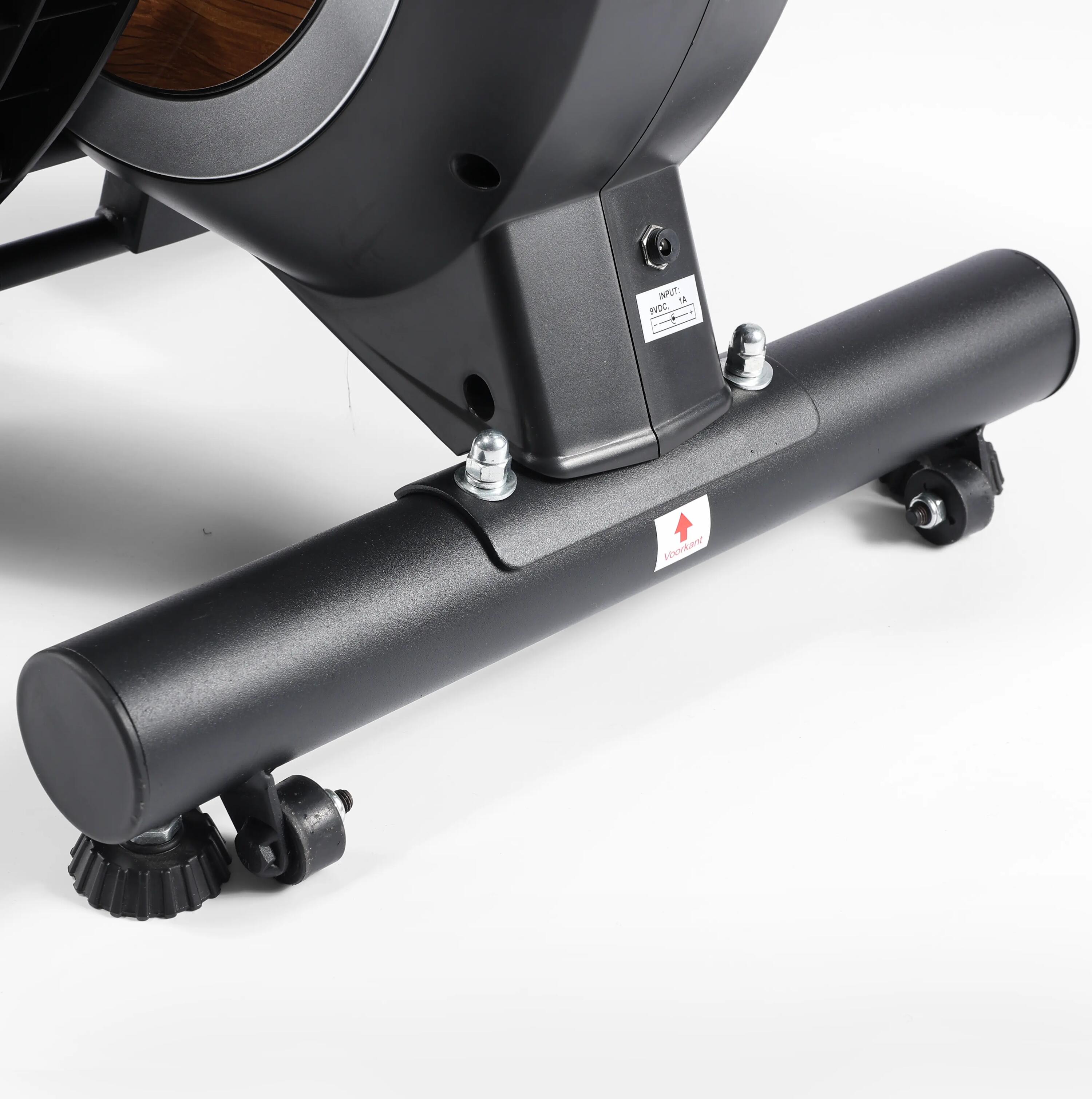 Roeitrainer Pro, Magnetisch, 32 Niveaus, Bluetooth, Kinomap-Compatibel 12/14