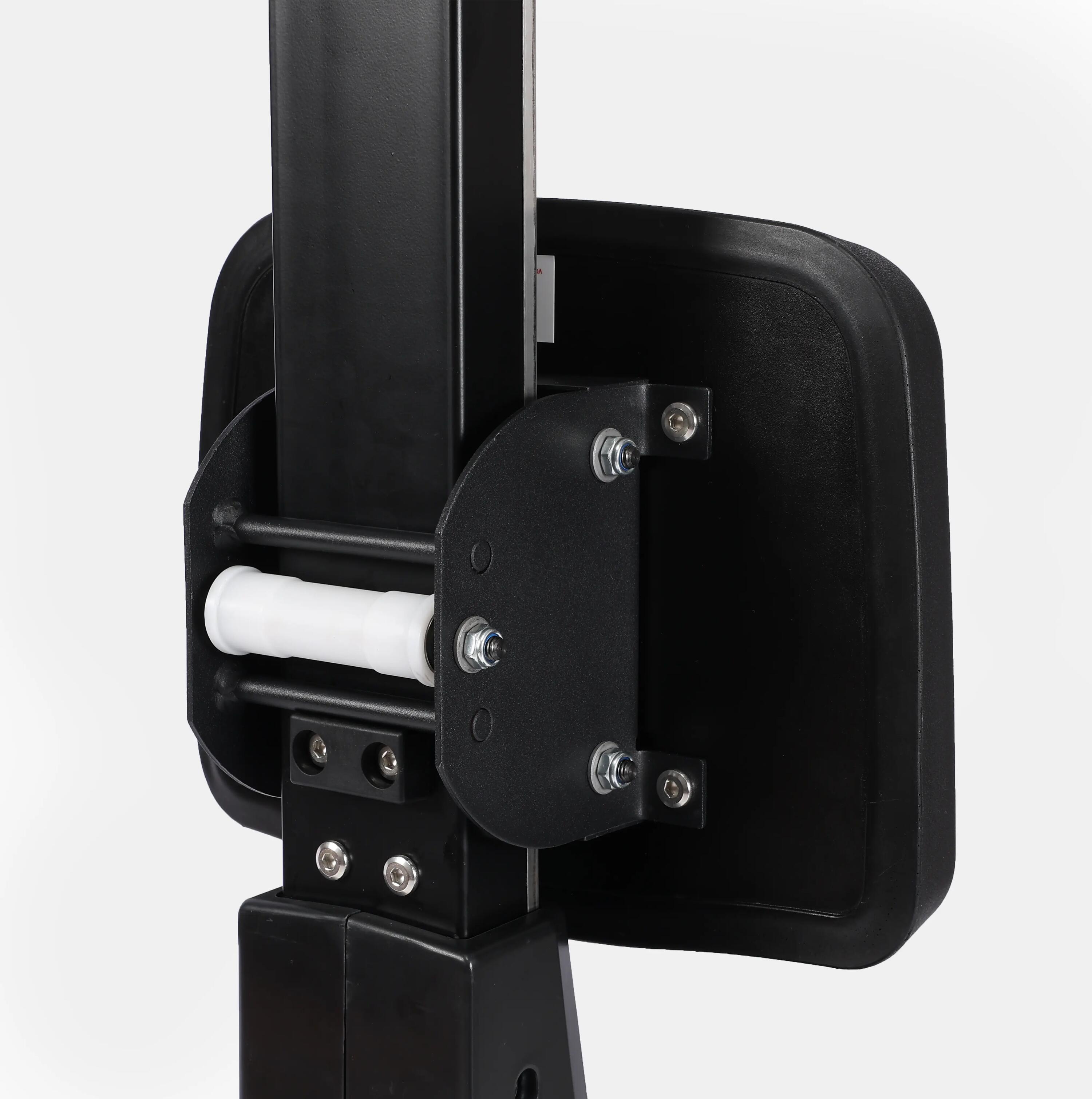 Roeitrainer Pro, Magnetisch, 32 Niveaus, Bluetooth, Kinomap-Compatibel 11/14