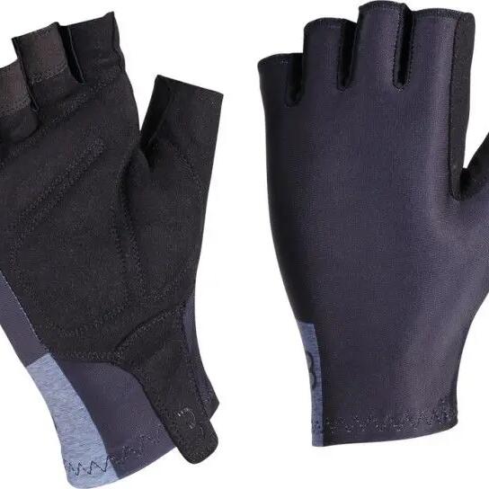 Pair of BBB Speed Gloves Black