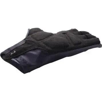 BBB Gants Speed S noir 3/3