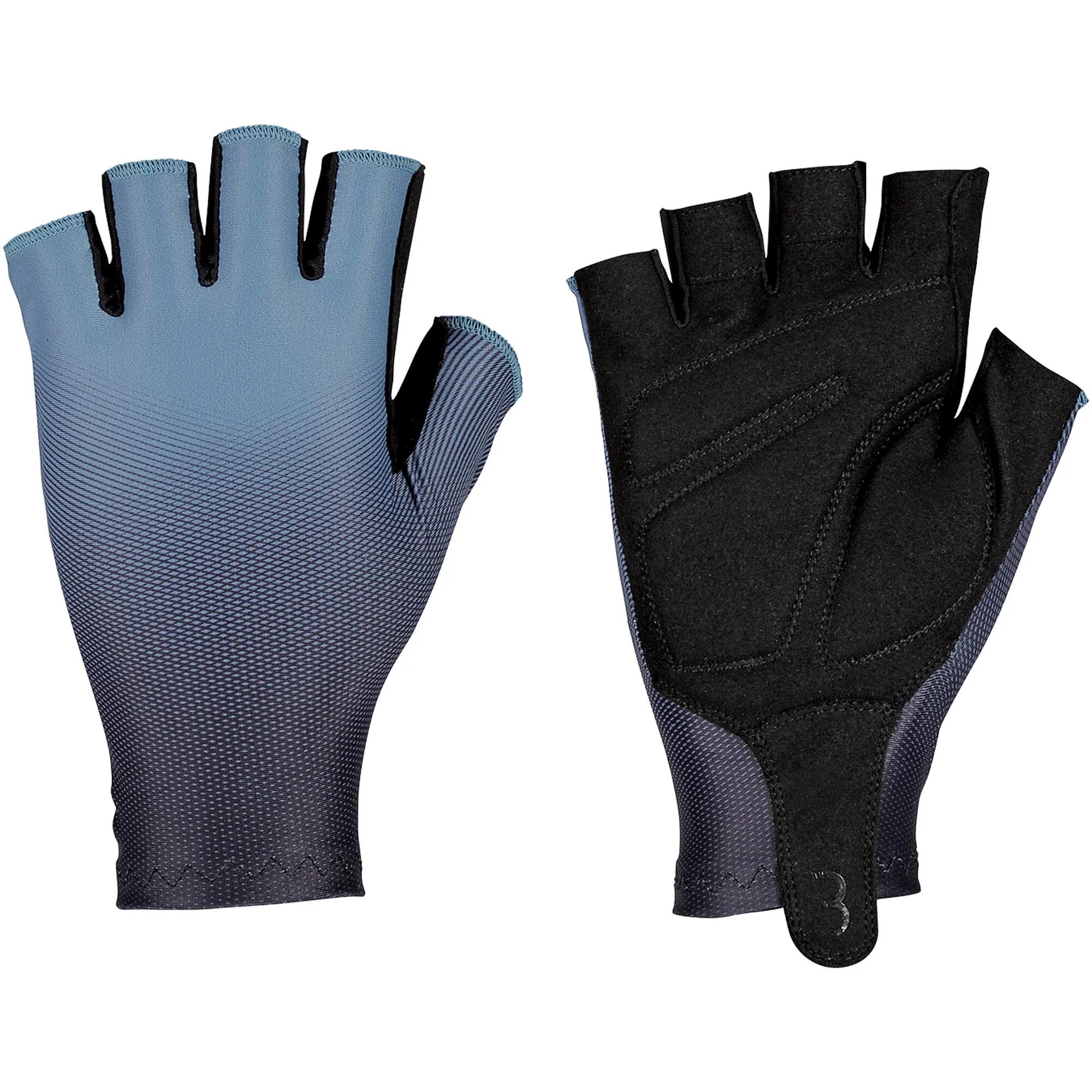 Coppia di Guanti BBB Speed Neri 2/3