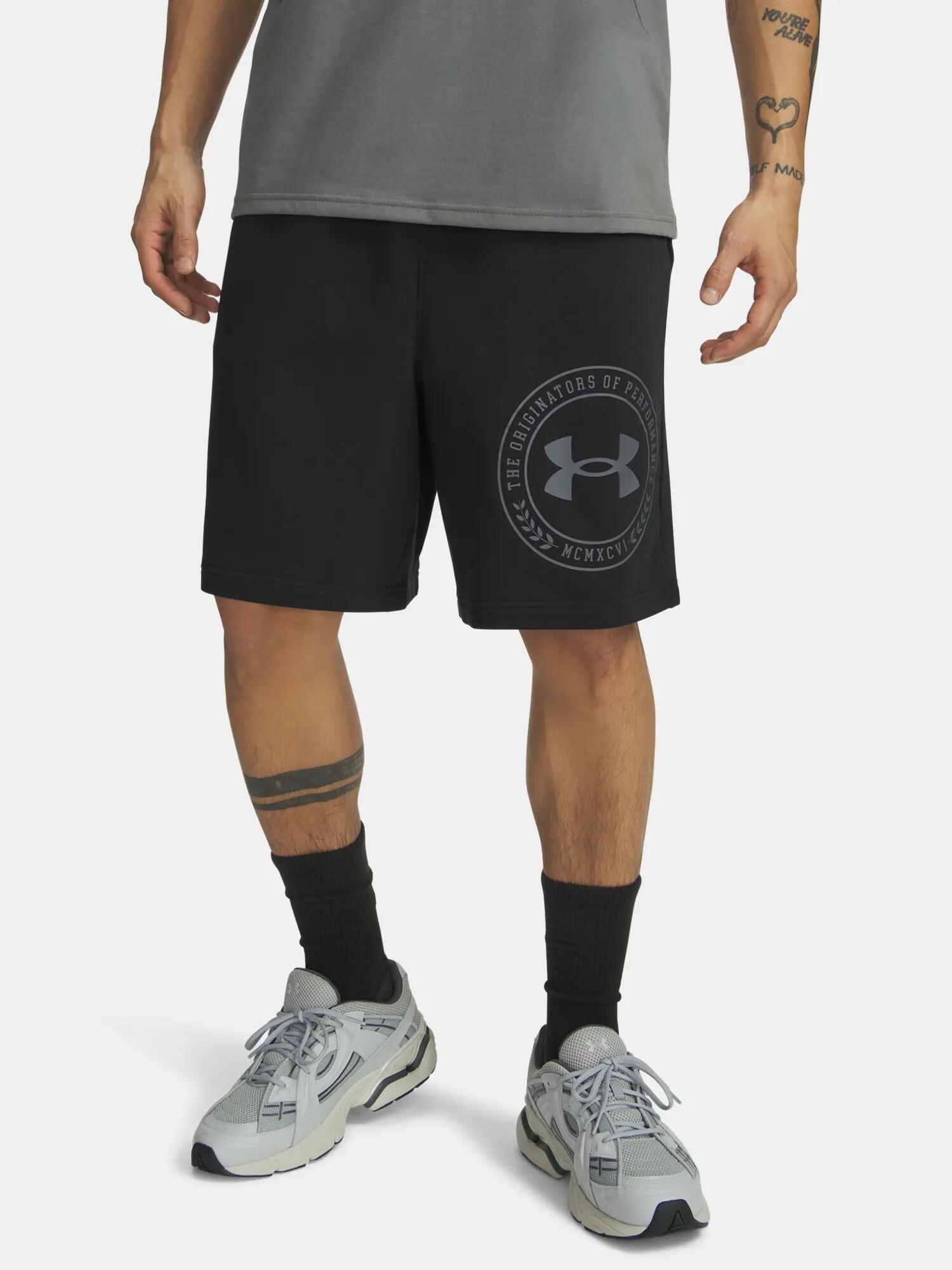 UNDER ARMOUR picture
