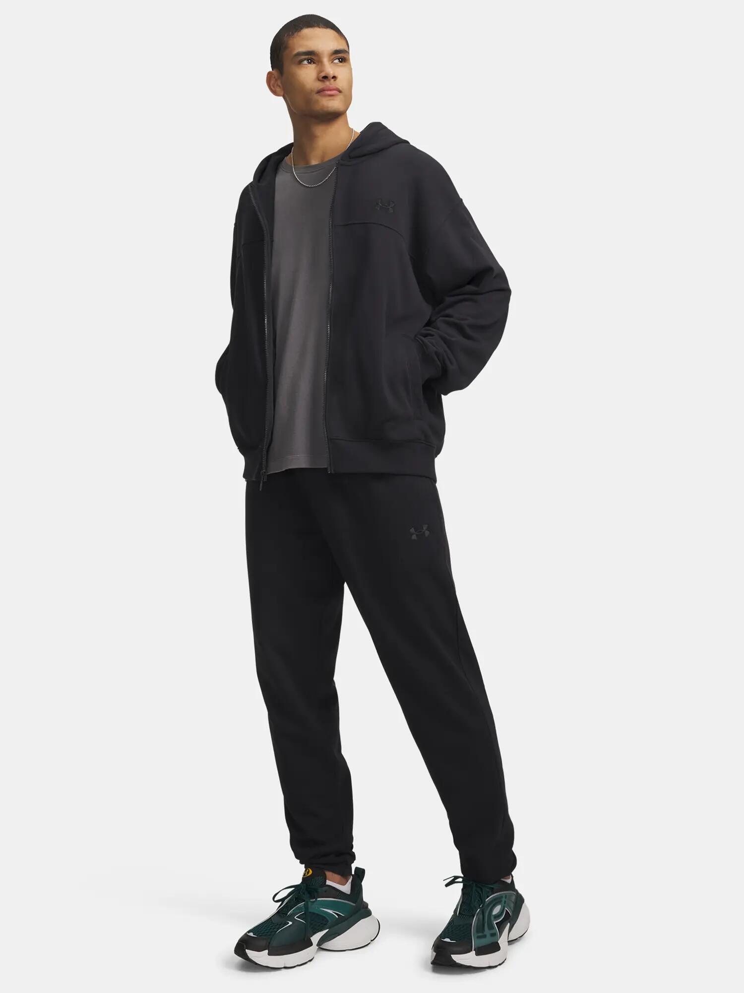 Herenbroek Under Armour Rival LW Jogger 3/7