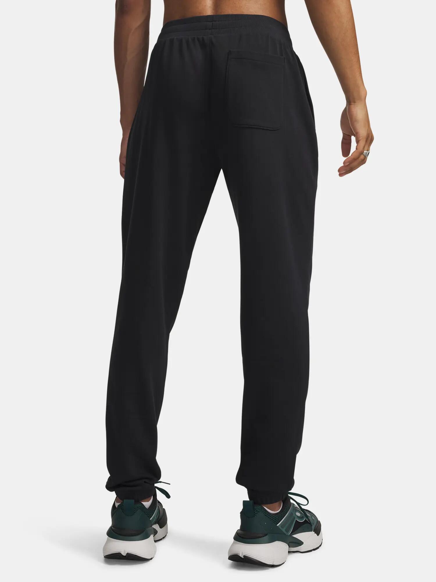 Herenbroek Under Armour Rival LW Jogger 2/7