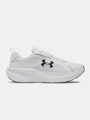 Under armour assert 11 hardloopschoenen voor heren
