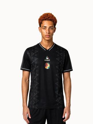 Maillot de foot Village des nations VILLAGE DES NATIONS