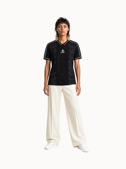 Maillot de foot relax VILLAGE DES NATIONS