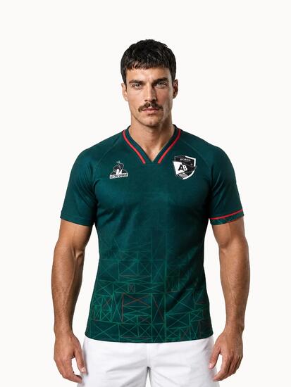 Maillot de rugby Third Aviron Bayonnais Replica AB MATCH KIT