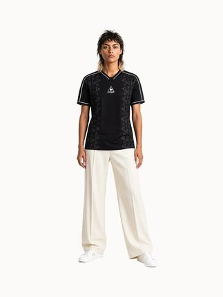 Maillot de foot relax VILLAGE DES NATIONS