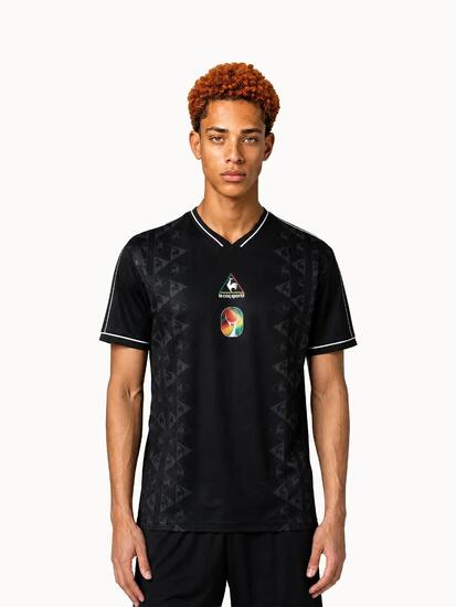 Maillot de foot Village des nations VILLAGE DES NATIONS
