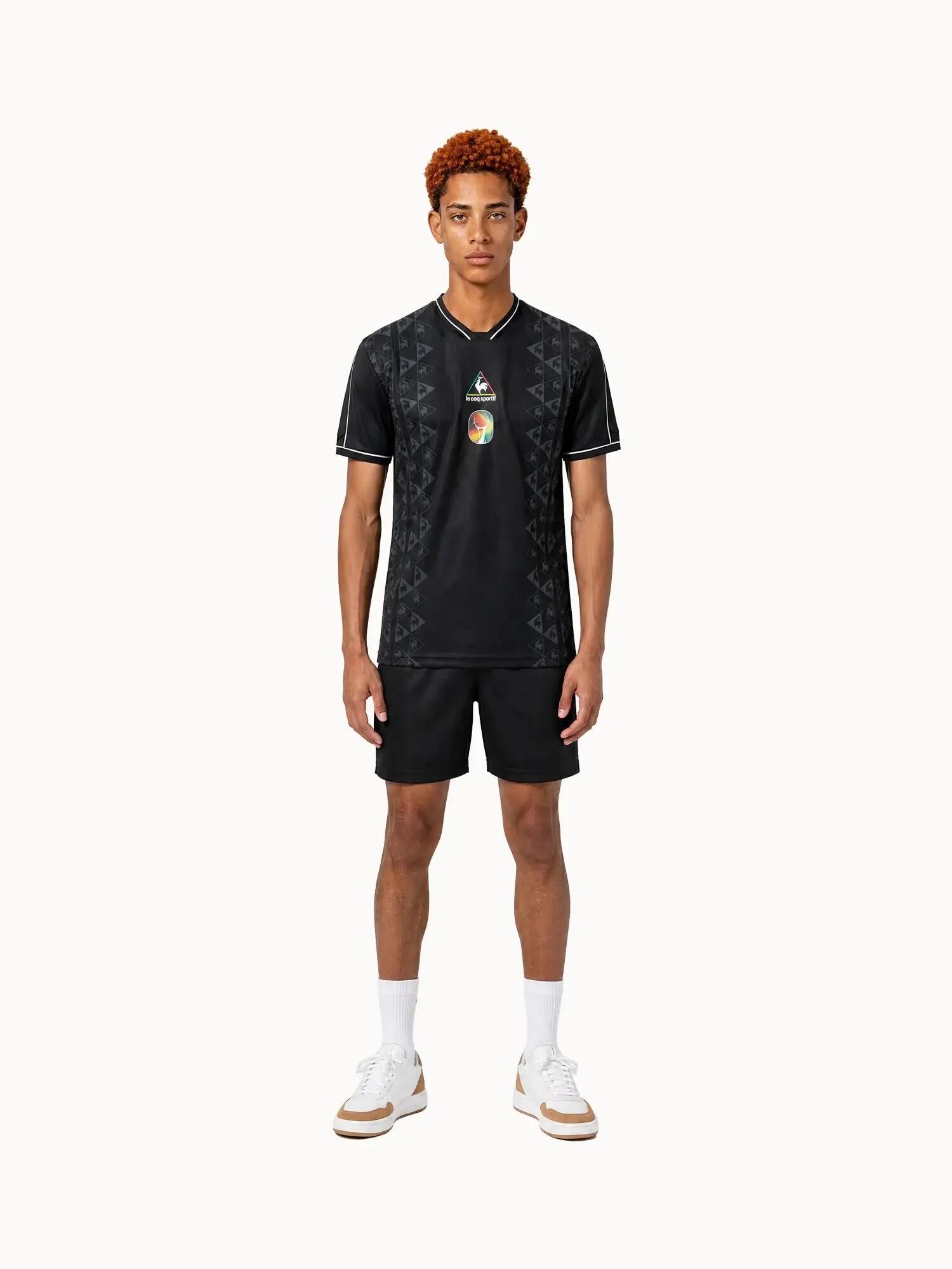 Koszulka Le Coq Sportif VDN Relax N°1 5/6