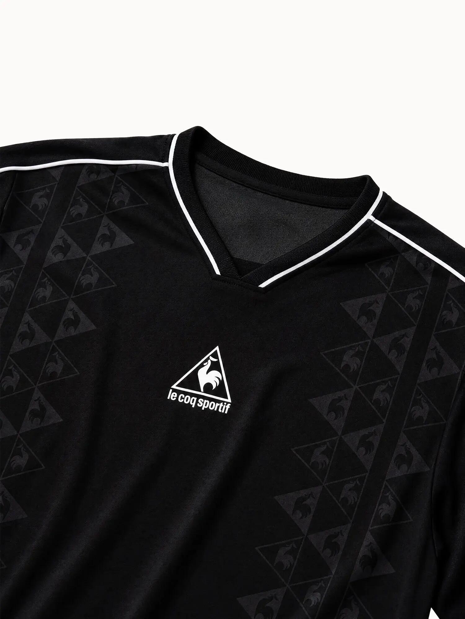 T-shirt Le Coq Sportif Blank Relax N°1 5/6