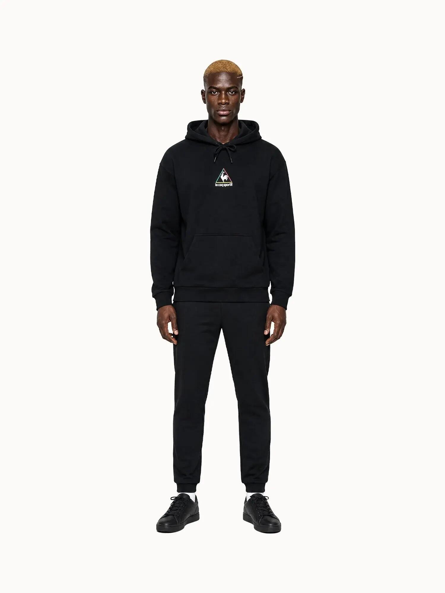 Sweatshirt Le Coq Sportif Vdn Relax N°1 5/6