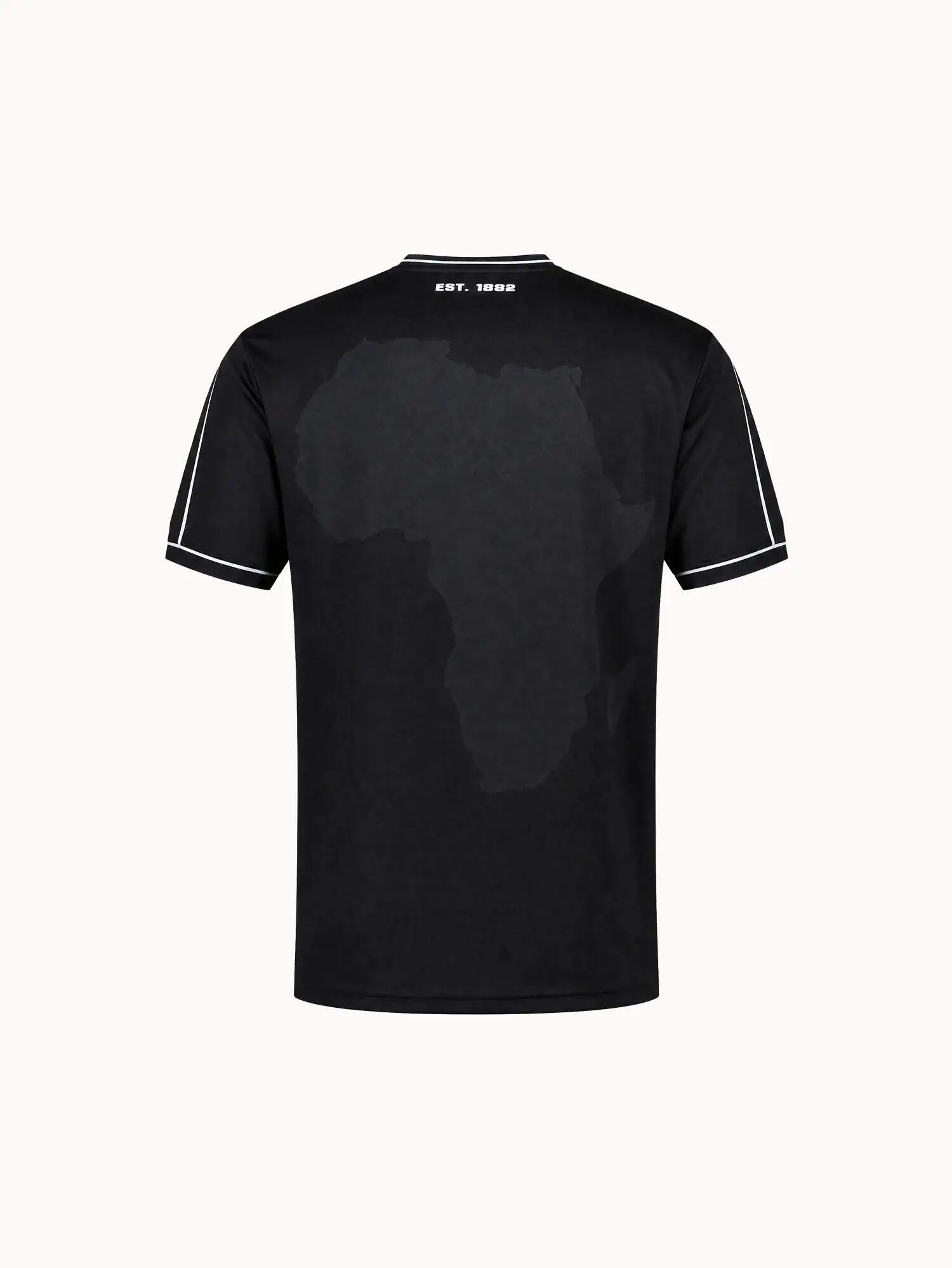 T-Shirt Le Coq Sportif VDN Relax N°1 3/6