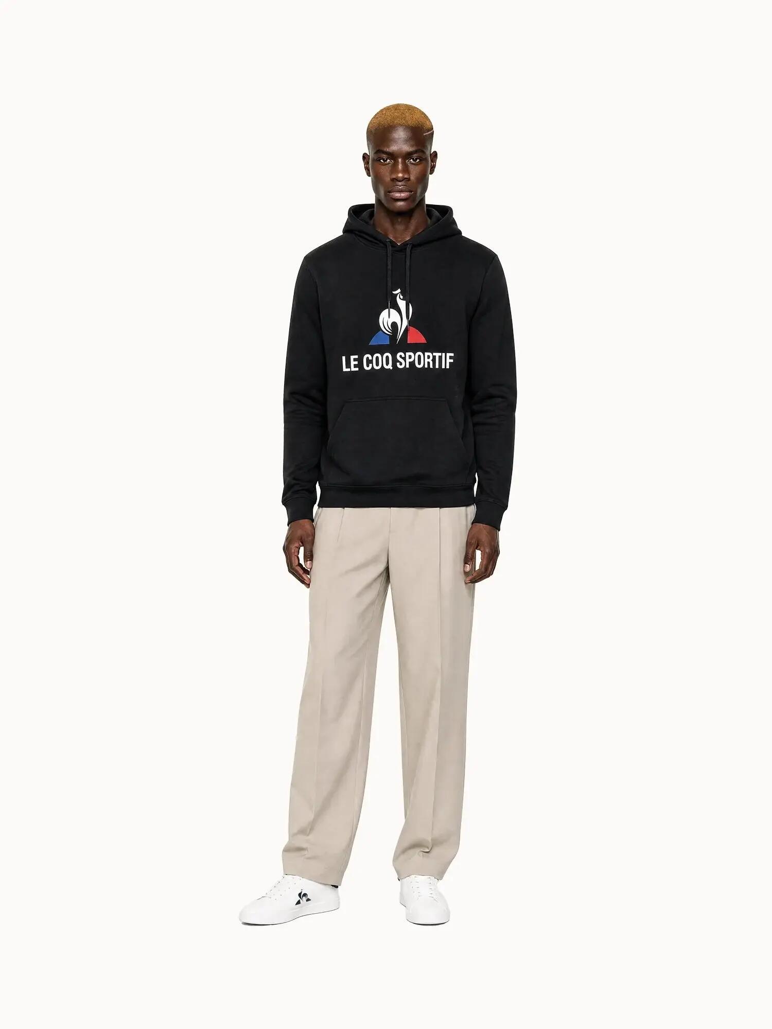 Sweat à capuche 1/5