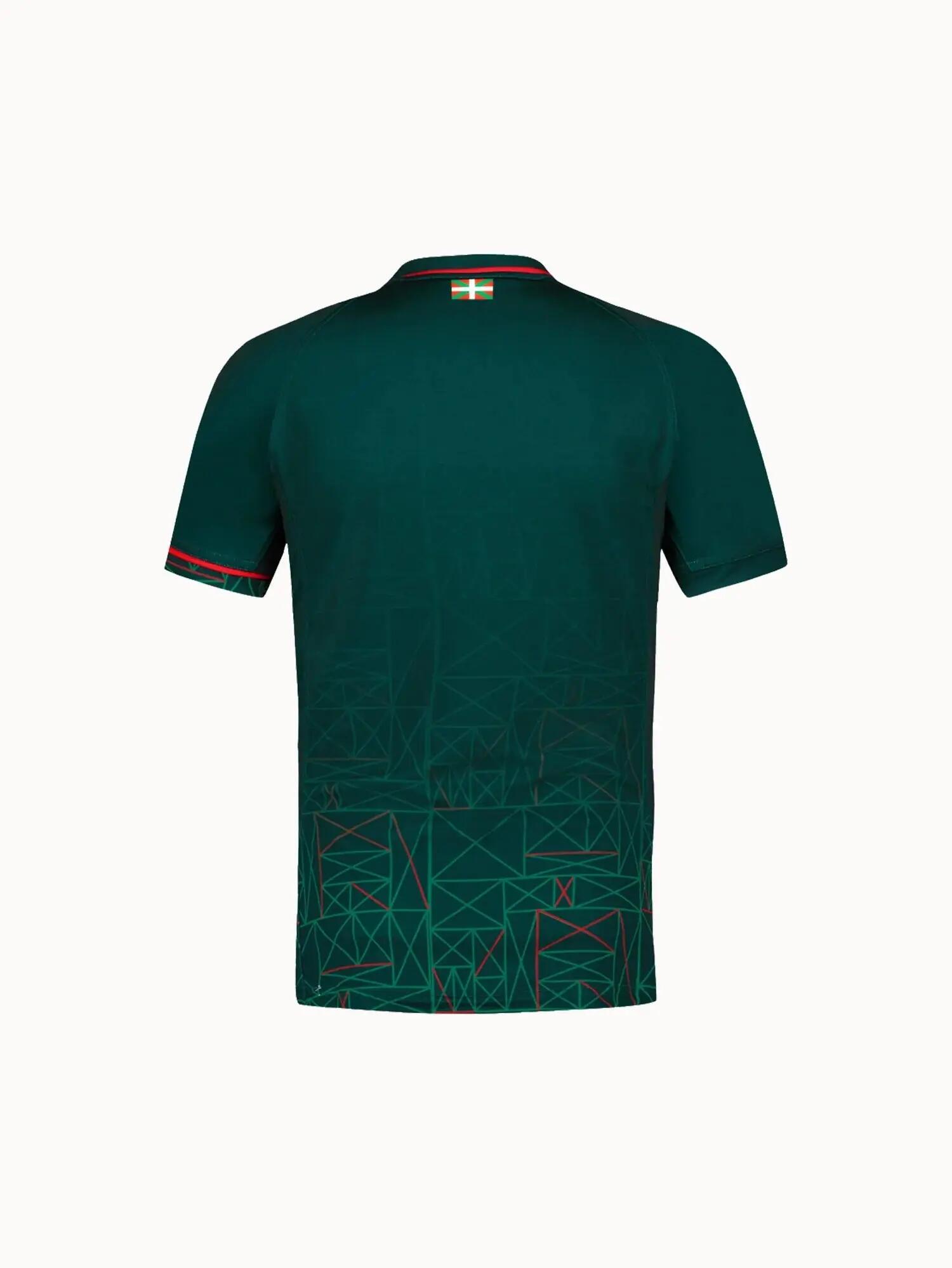 Maillot de rugby Third Aviron Bayonnais Replica 3/7