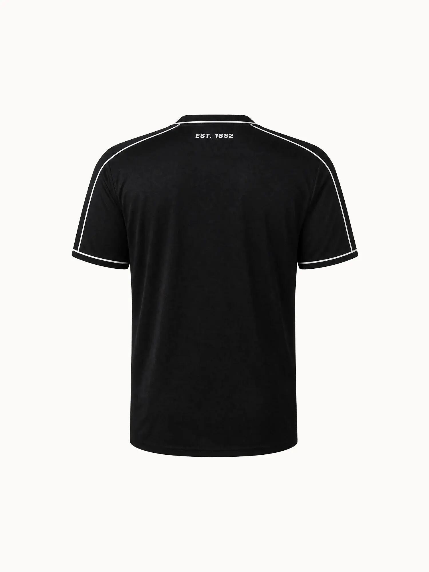 T-shirt Le Coq Sportif Blank Relax N°1 3/6
