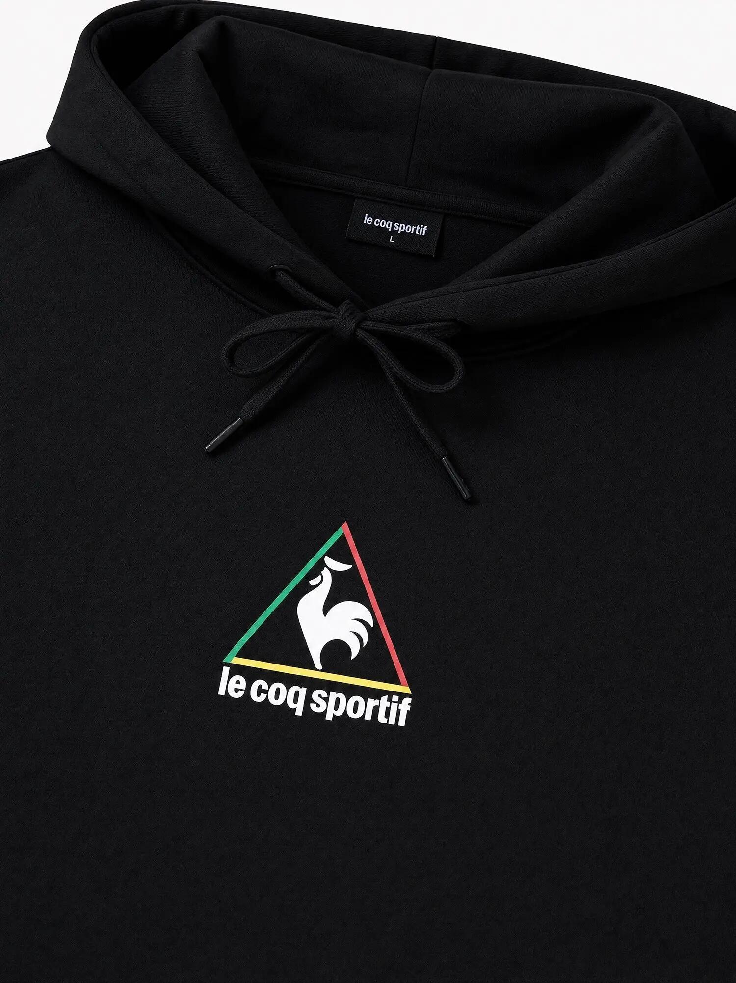 Pullover Le Coq Sportif Vdn Relax N°1 4/6
