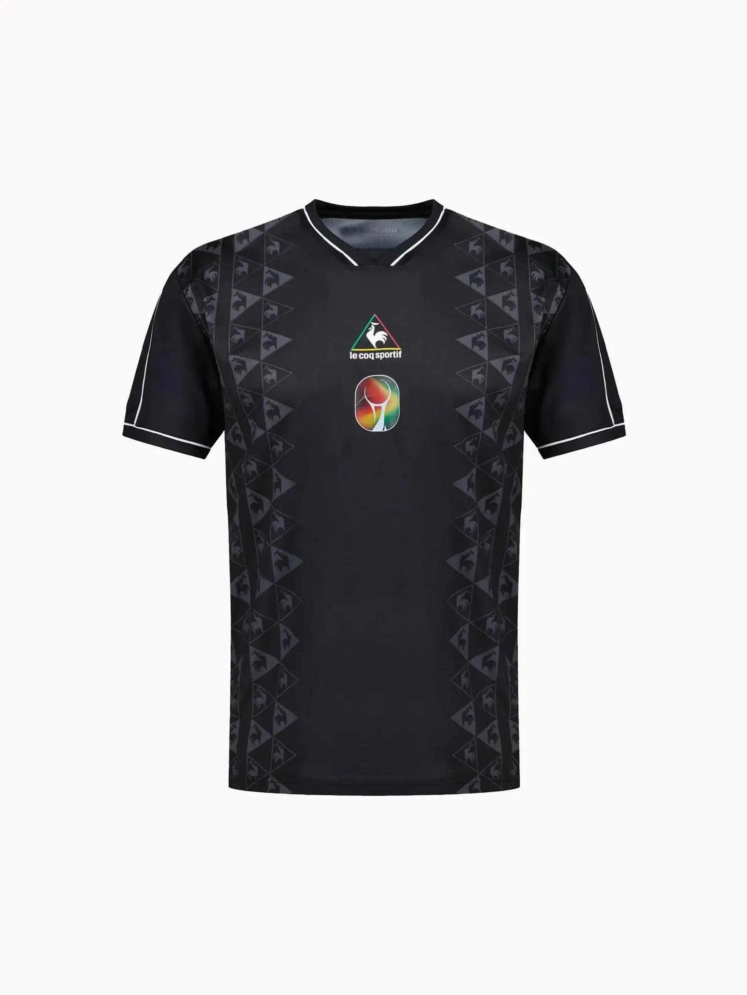 Koszulka Le Coq Sportif VDN Relax N°1 2/6