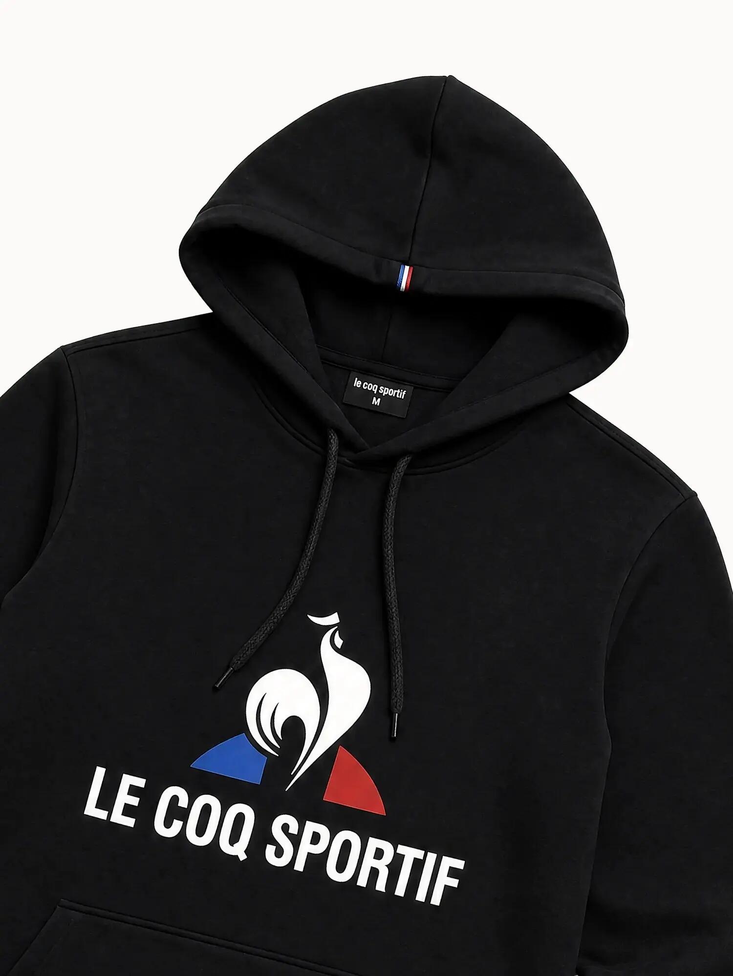 Sweat à capuche 4/5