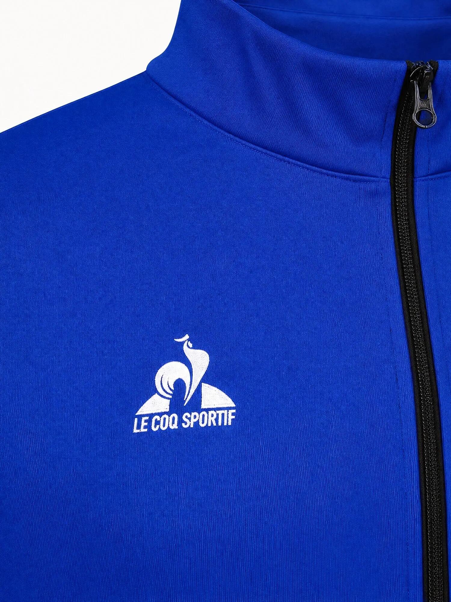 Sweat zippé Training 1/5