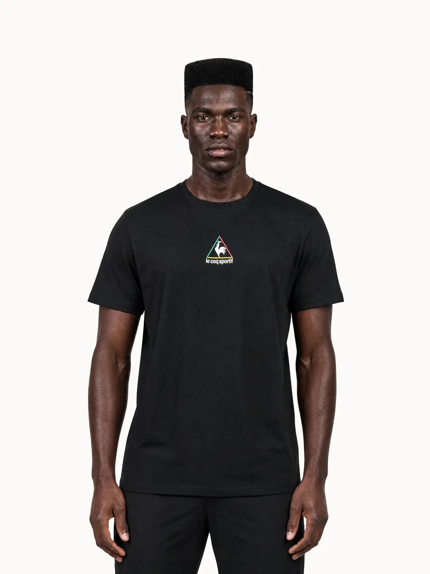 Camiseta Le Coq Sportif Vdn Relax N°1 1/6