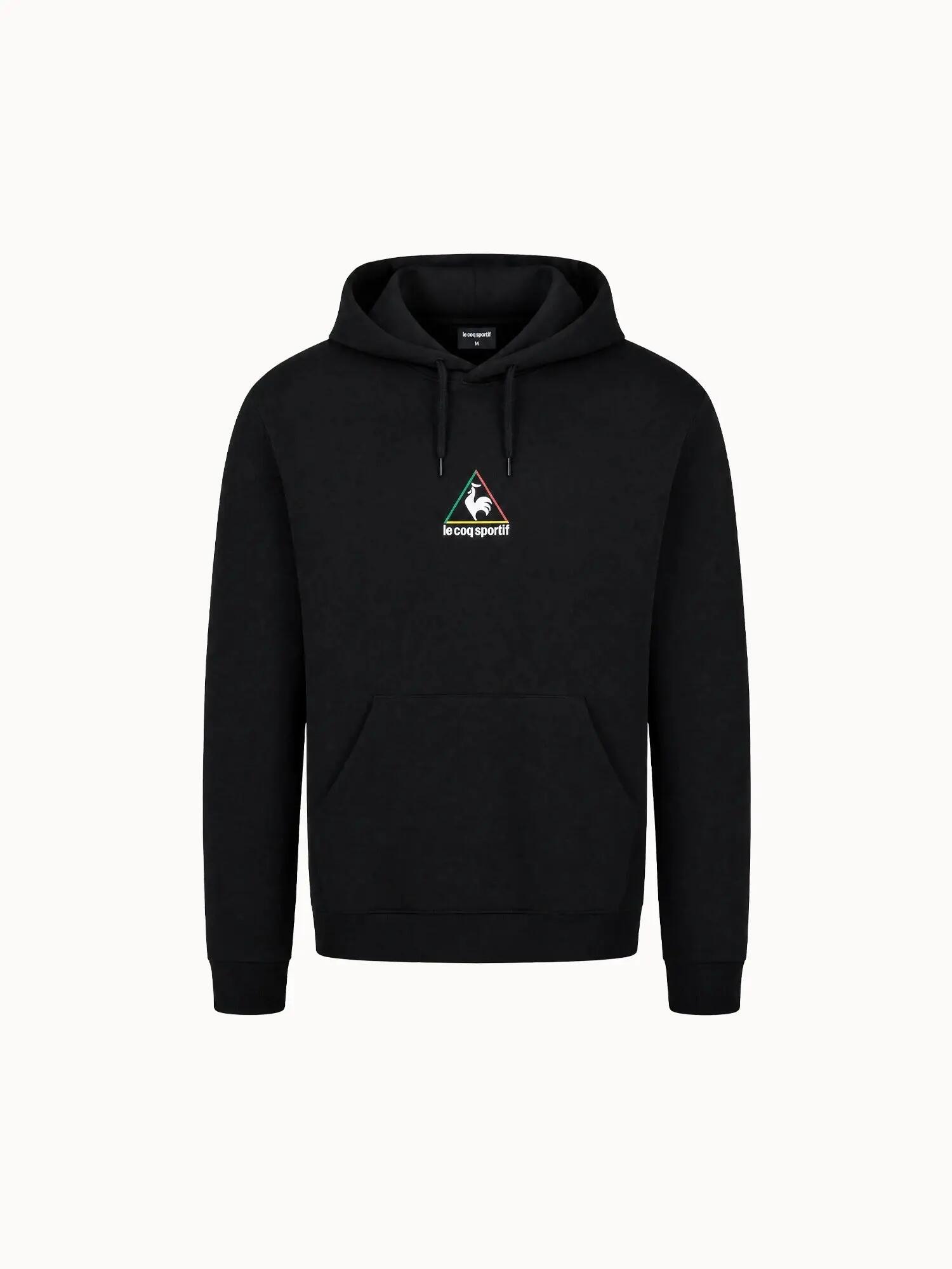 Sweatshirt Le Coq Sportif Vdn Relax N°1 2/6