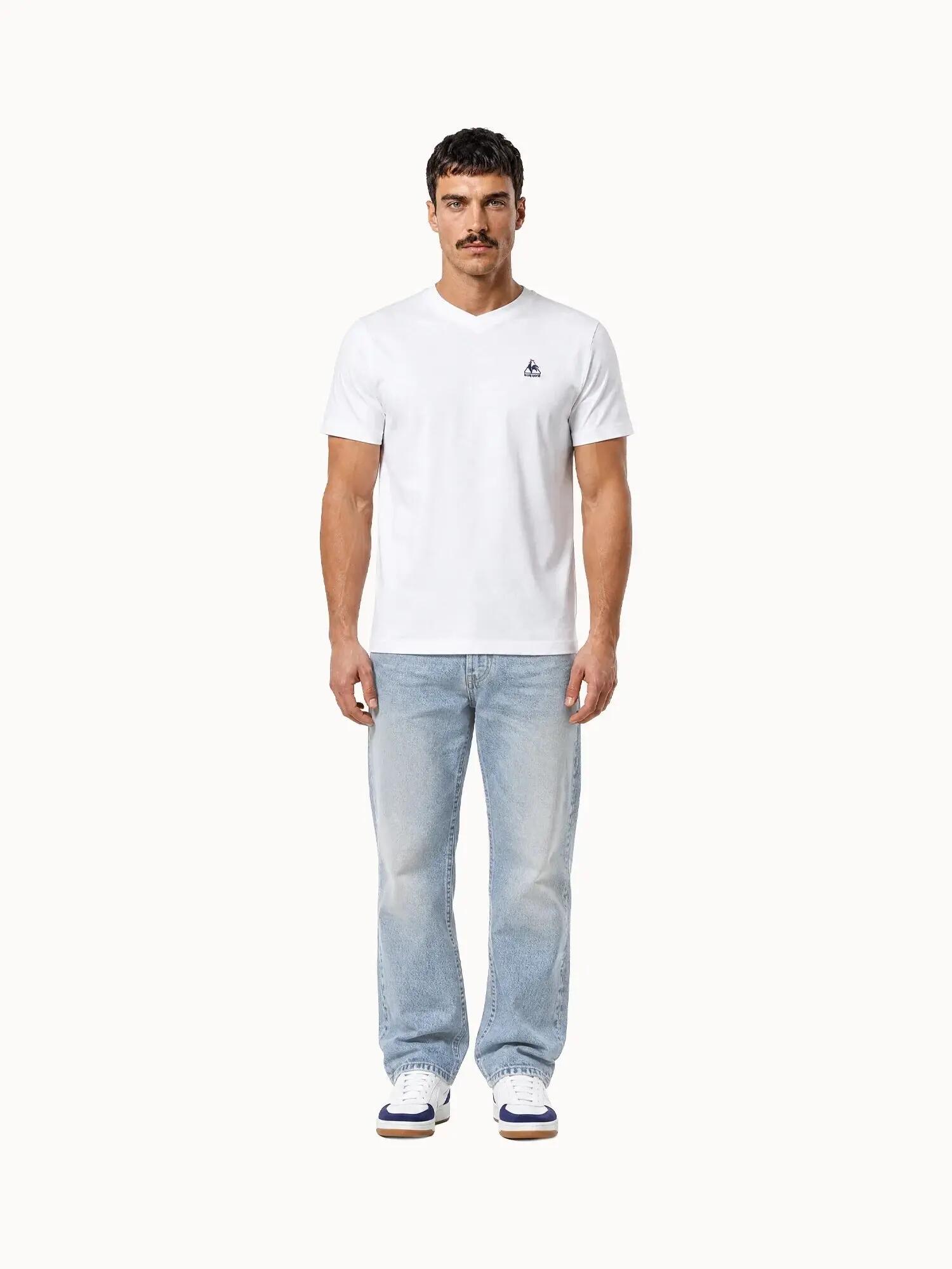 Koszulka Le Coq Sportif SMU Tri 5/5