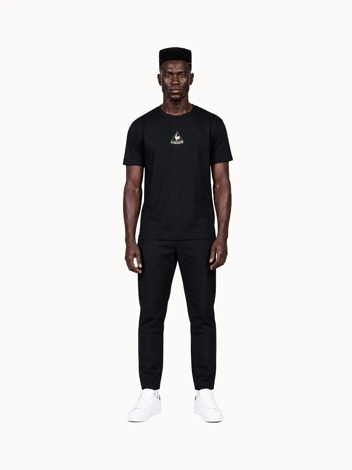 Camiseta Le Coq Sportif Vdn Relax N°1 5/6
