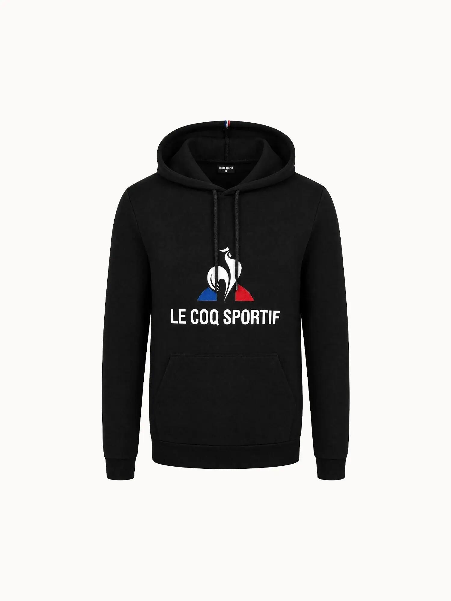 Sweat à capuche 2/5