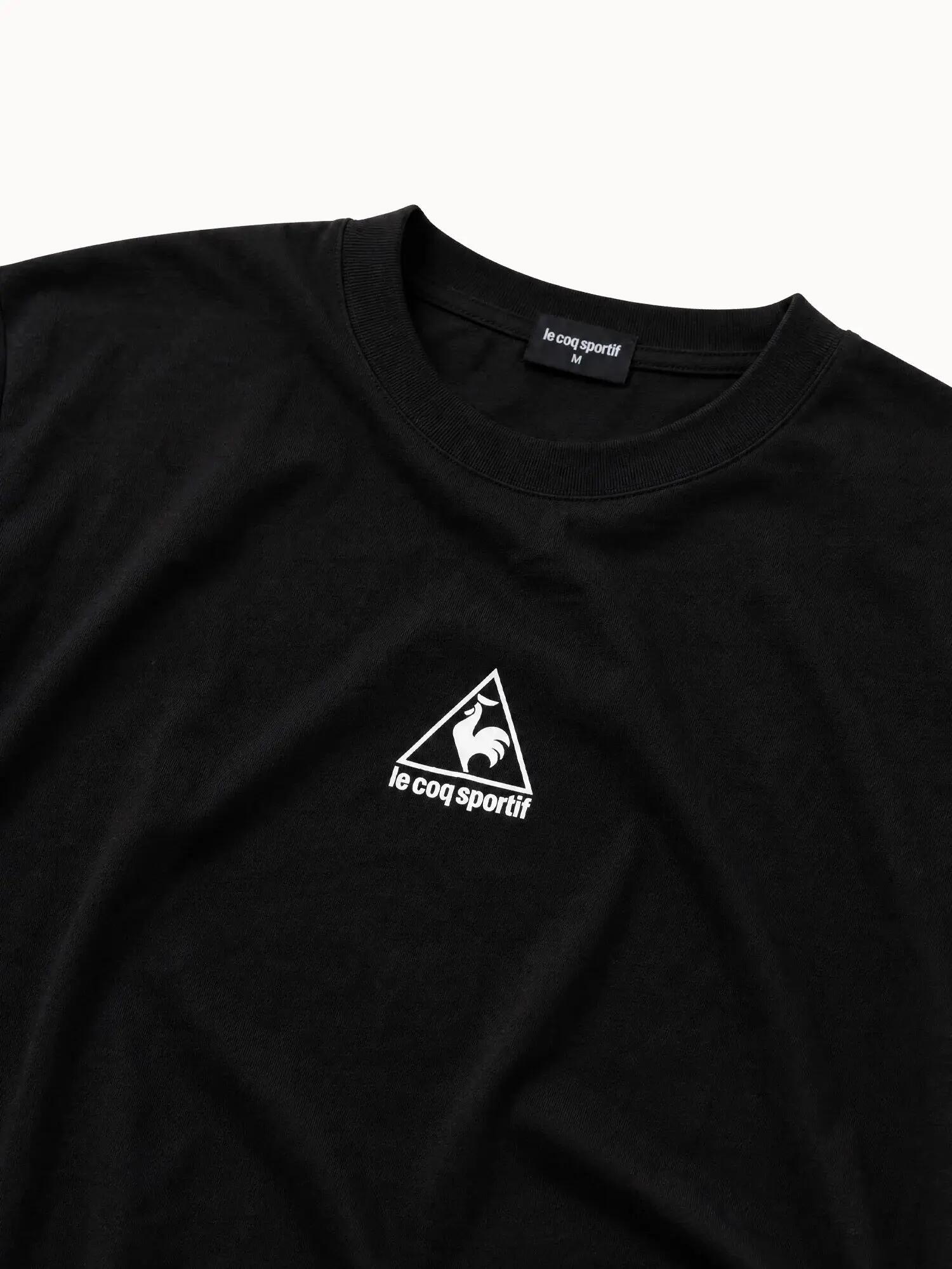 Maglia Le Coq Sportif Blank Relax N°1 4/5