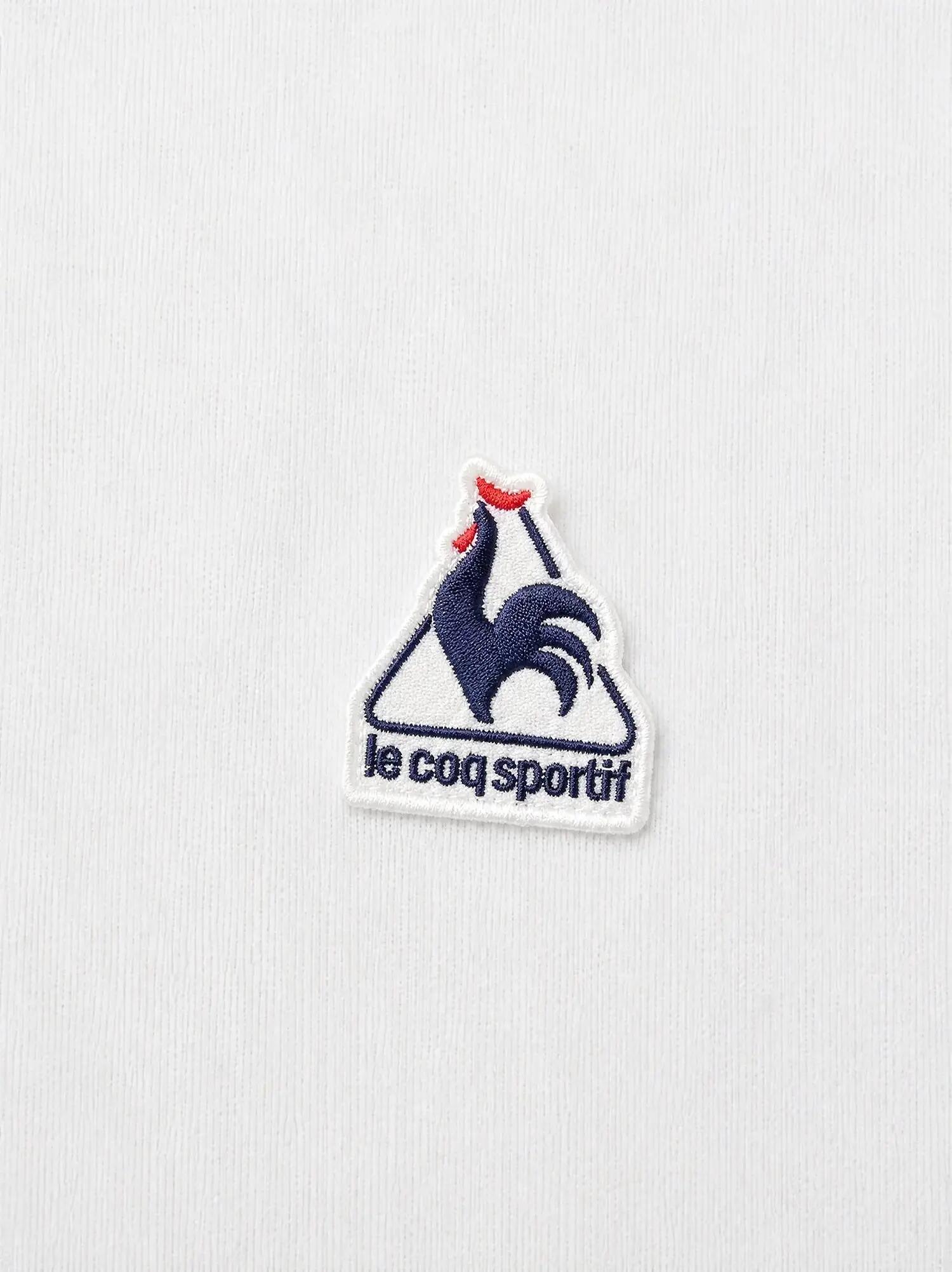 Koszulka Le Coq Sportif SMU Tri 4/5