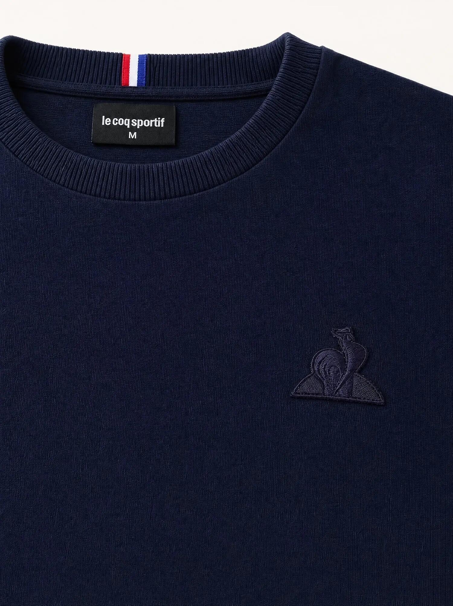 T-shirt Ton sur ton 4/6