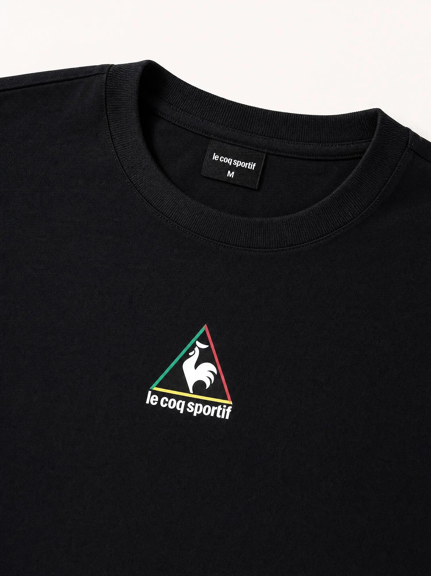 Camiseta Le Coq Sportif Vdn Relax N°1 4/6