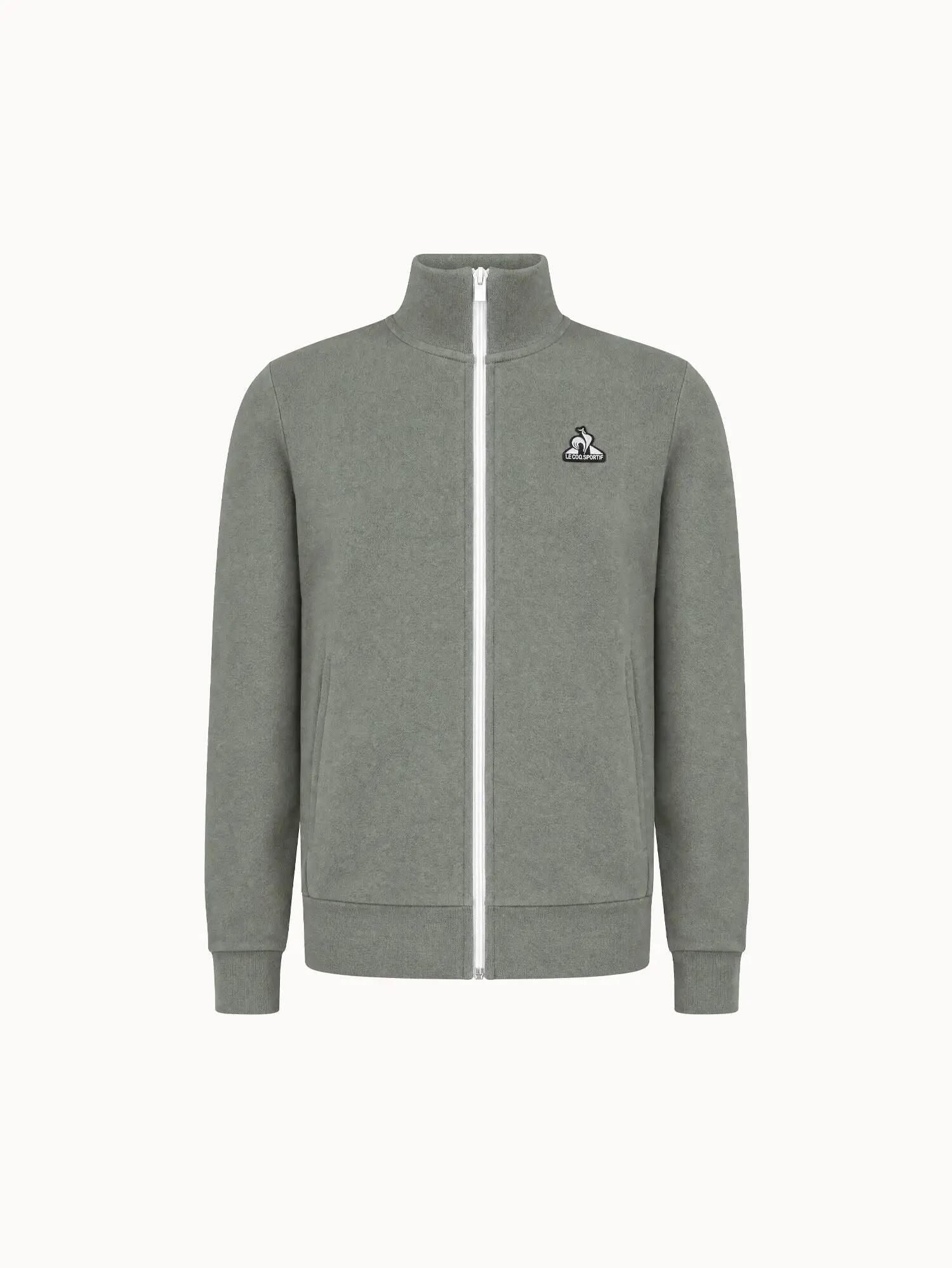 Sweat zippé Contemporain 1/6